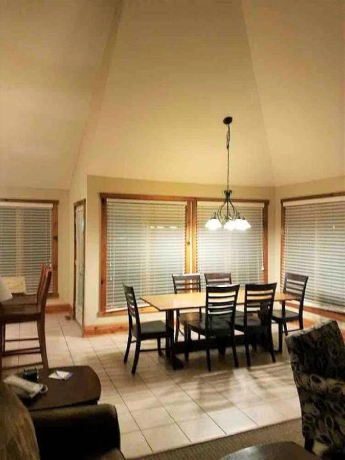 Pocono Villas Resort Ийст Страудсбърг Екстериор снимка