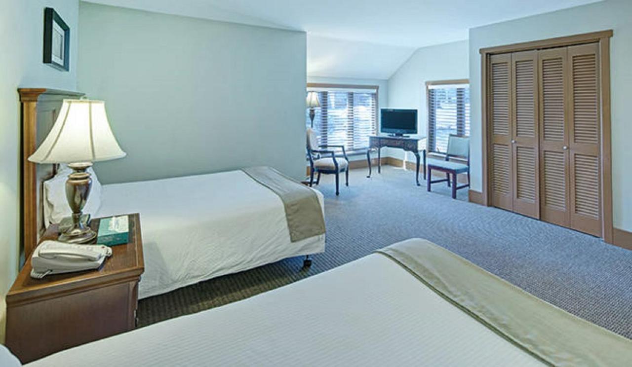 Pocono Villas Resort Ийст Страудсбърг Екстериор снимка