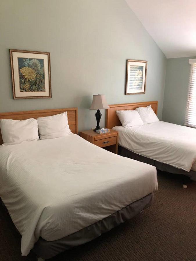 Pocono Villas Resort Ийст Страудсбърг Екстериор снимка