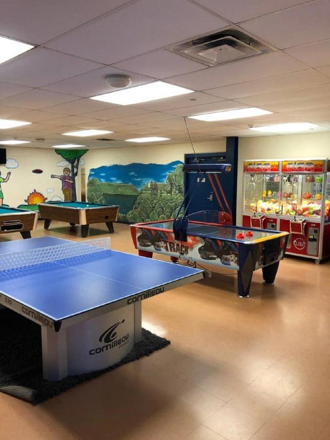Pocono Villas Resort Ийст Страудсбърг Екстериор снимка