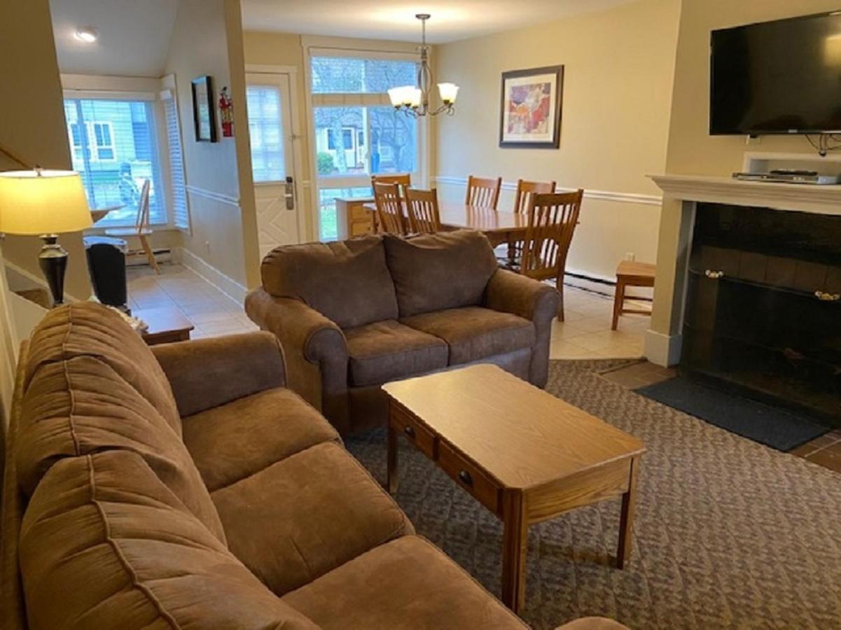 Pocono Villas Resort Ийст Страудсбърг Екстериор снимка